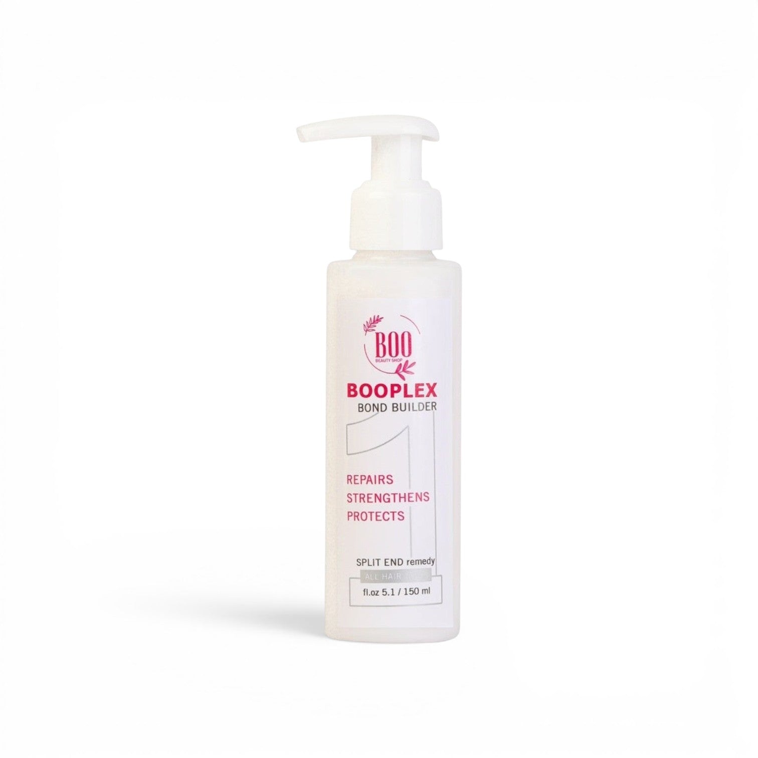 Booplex bond builder No.1 150ml