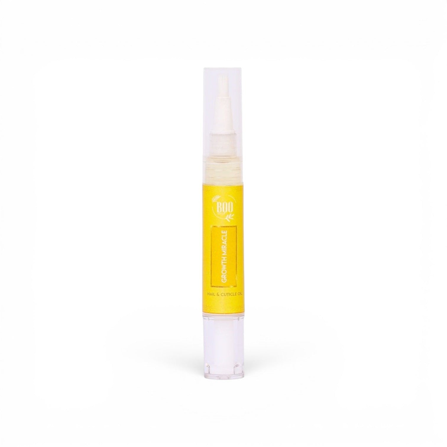 Boo nail growth serum 5ml