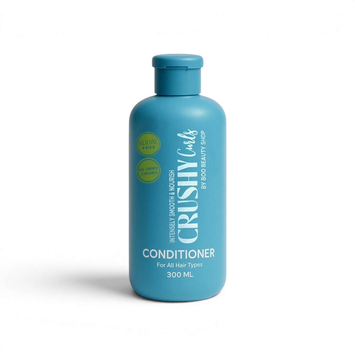 Crushy curls hair conditioner 300ml