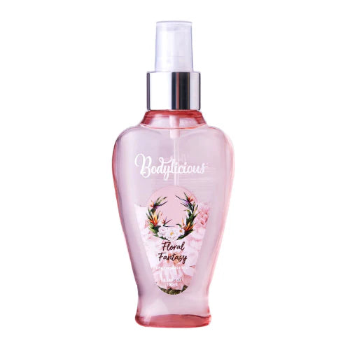 Bodylicious Floral Fantasy Splash 100 ml