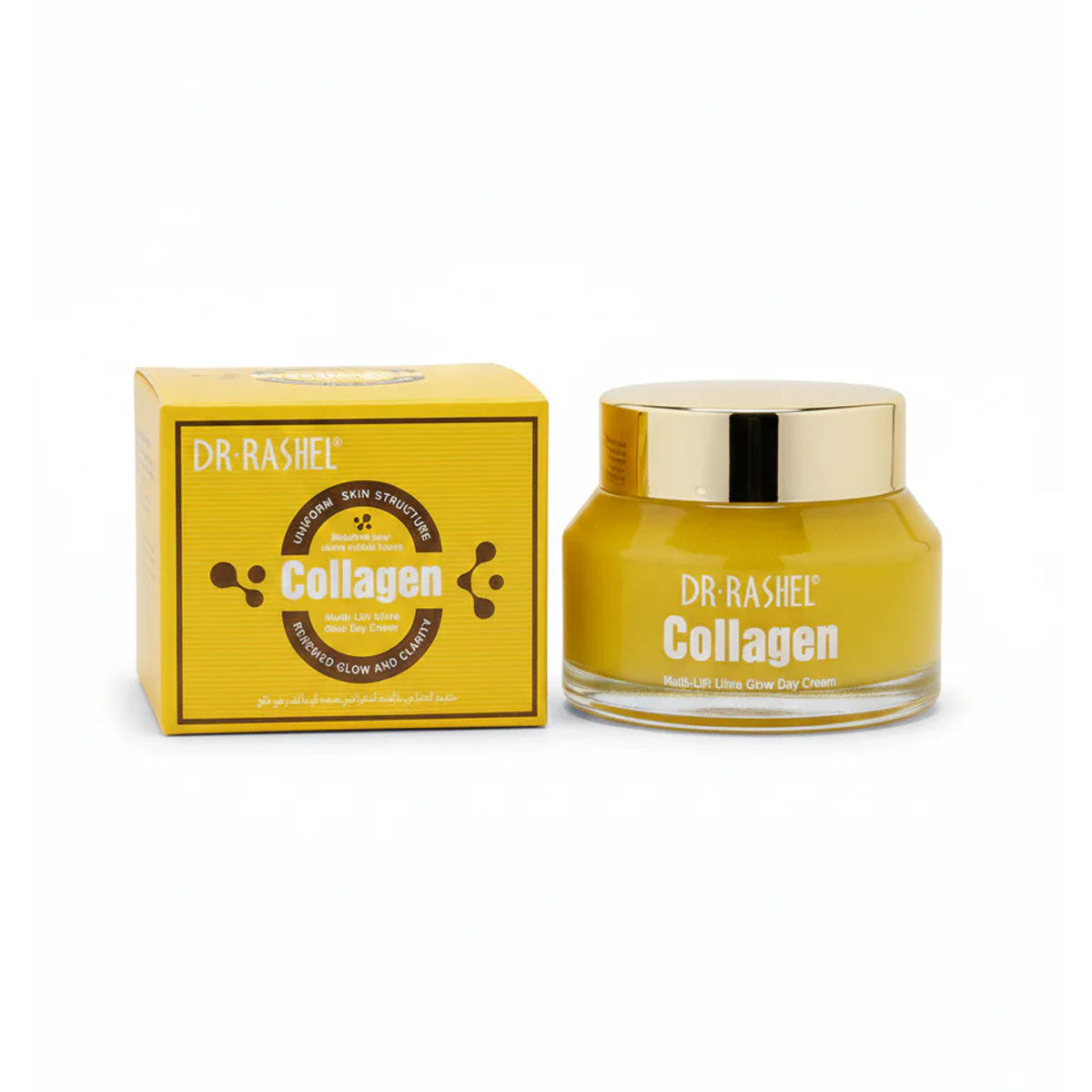 Dr.Rashel COLLAGEN Day Cream multi-lift ultra 50 gm