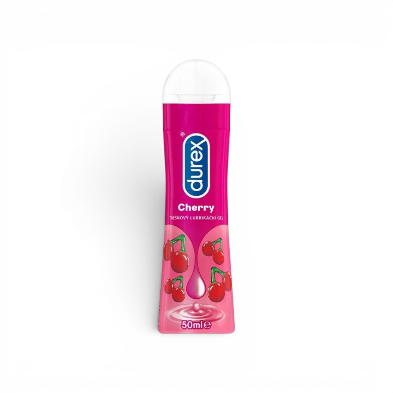 Durex Play Cherry 50ml