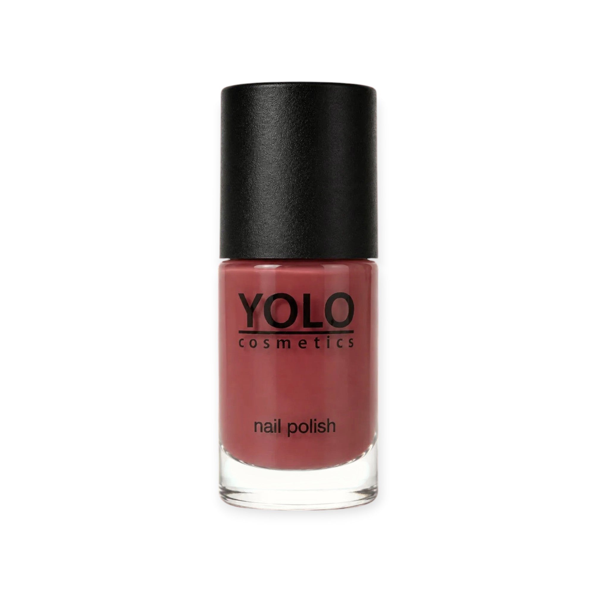 YOLO Nail Polish 10ml Storm130