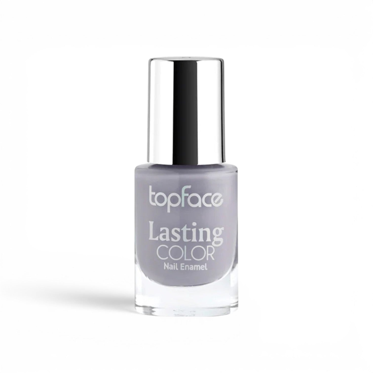 Topface Lasting Color Nail Enamel 85