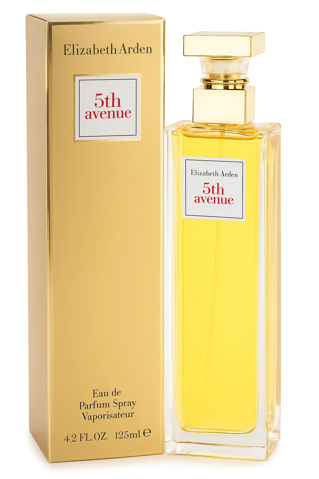ARDEN 5TH AVENUE 125ML EDP