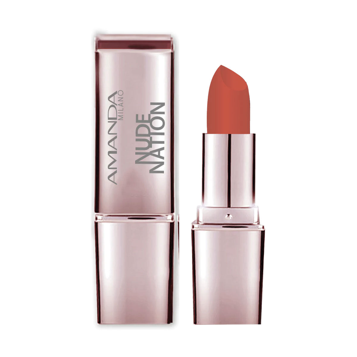 Amanda Milano Nude Nation Lip Stick - 16
