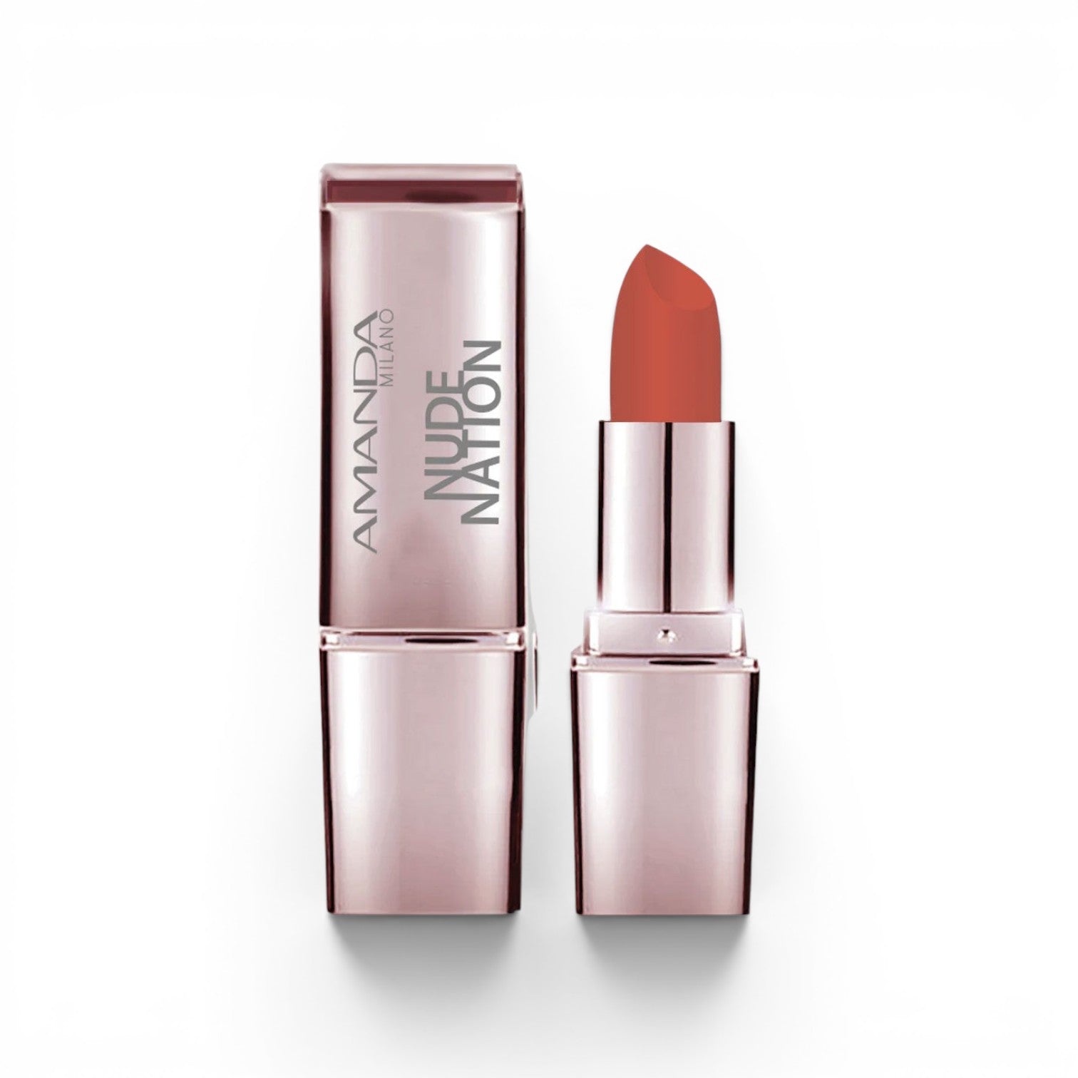 Amanda Milano Nude Nation Lip Stick - 16