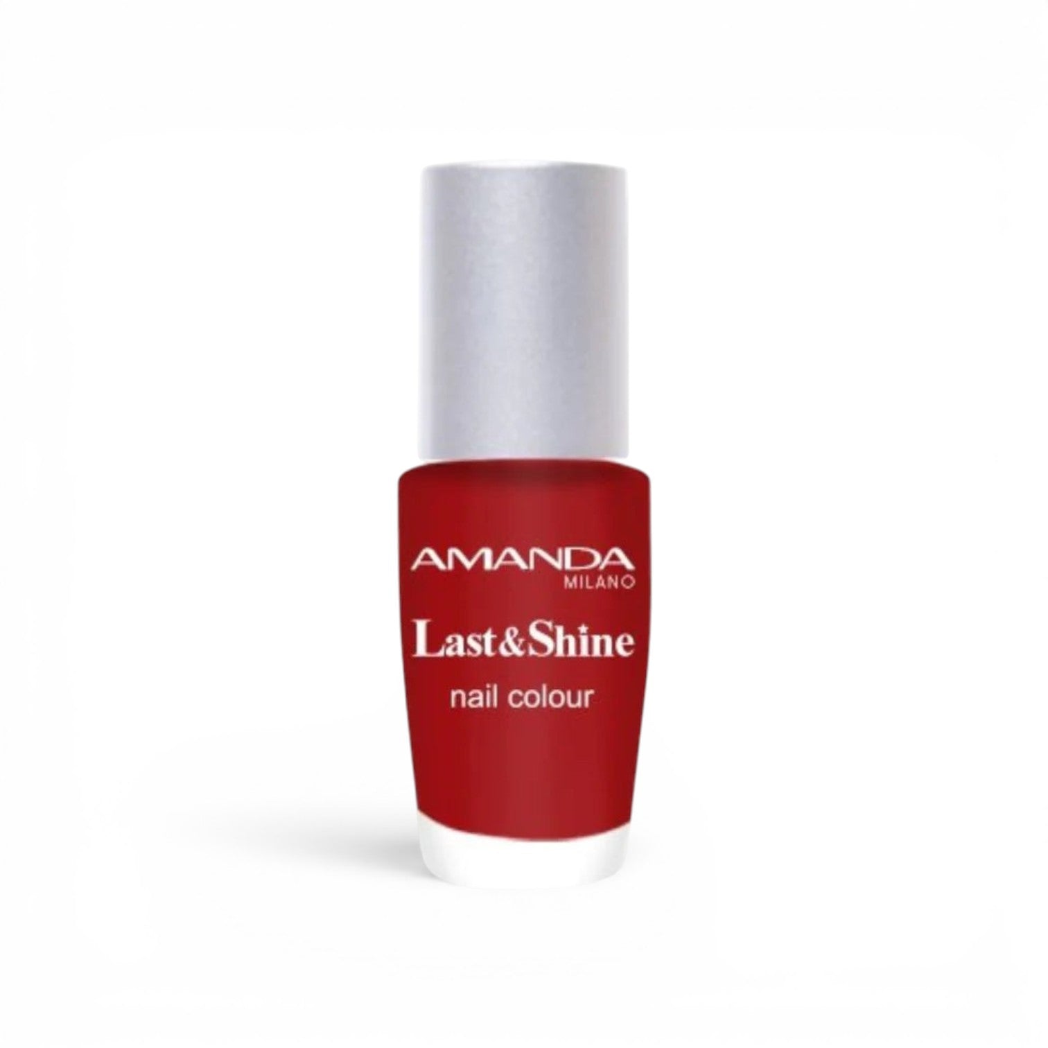 Amanda Milano Last & Shine Nail Polish 12 ml - 664