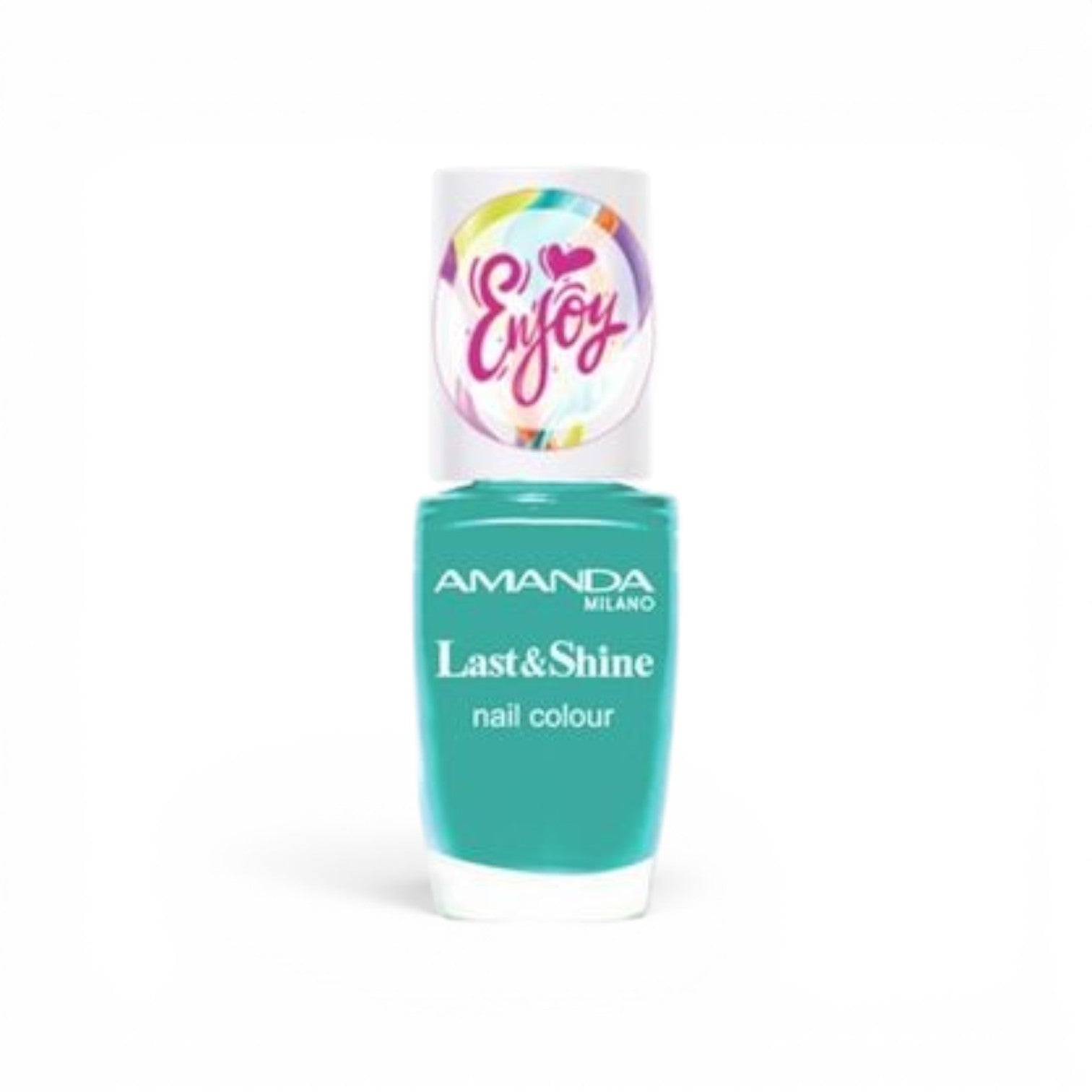 Amanda Milano Nail Polish 657