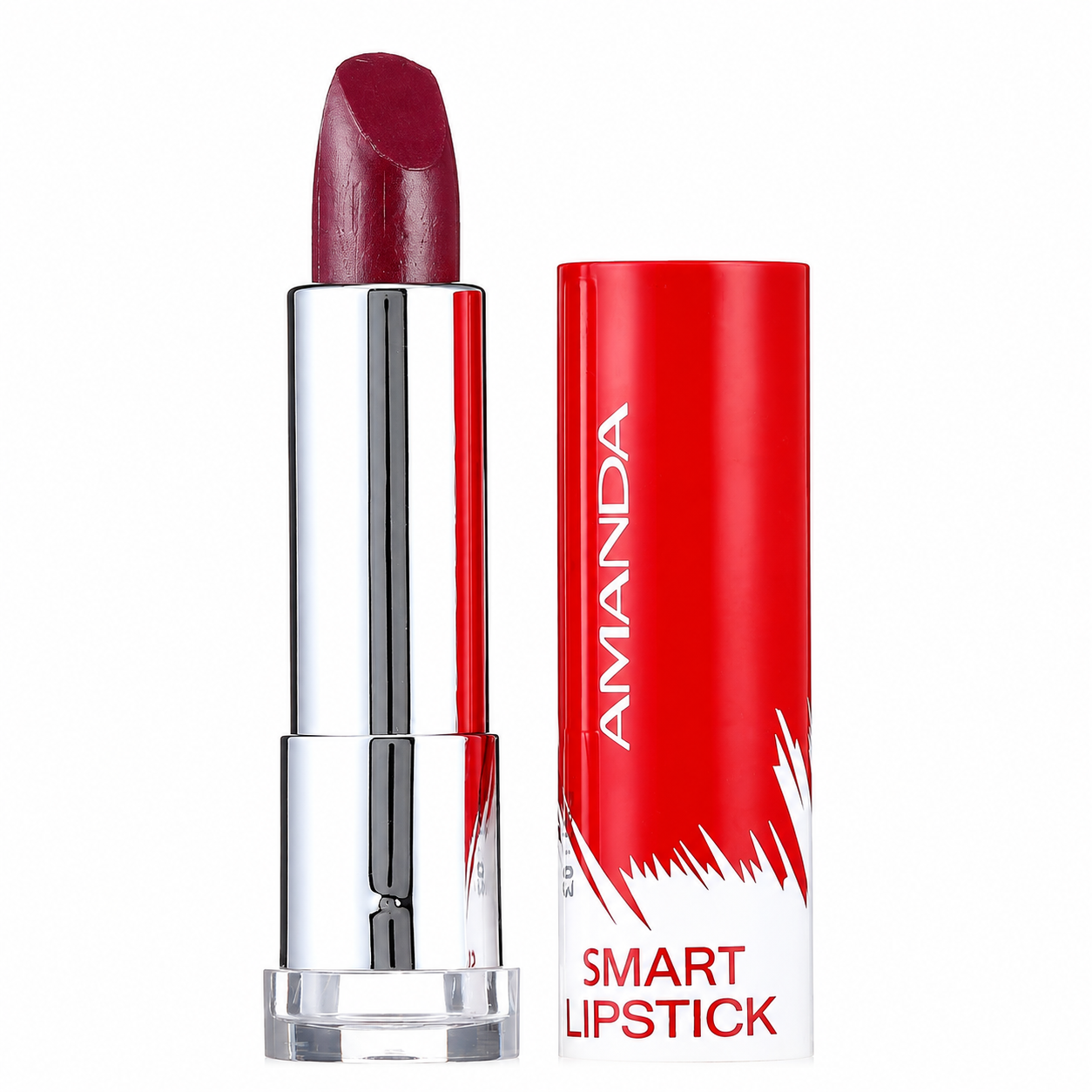 Amanda smart matte lip stick 9