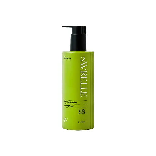 Avrelle Mint and Lemongrass Hair Shampoo