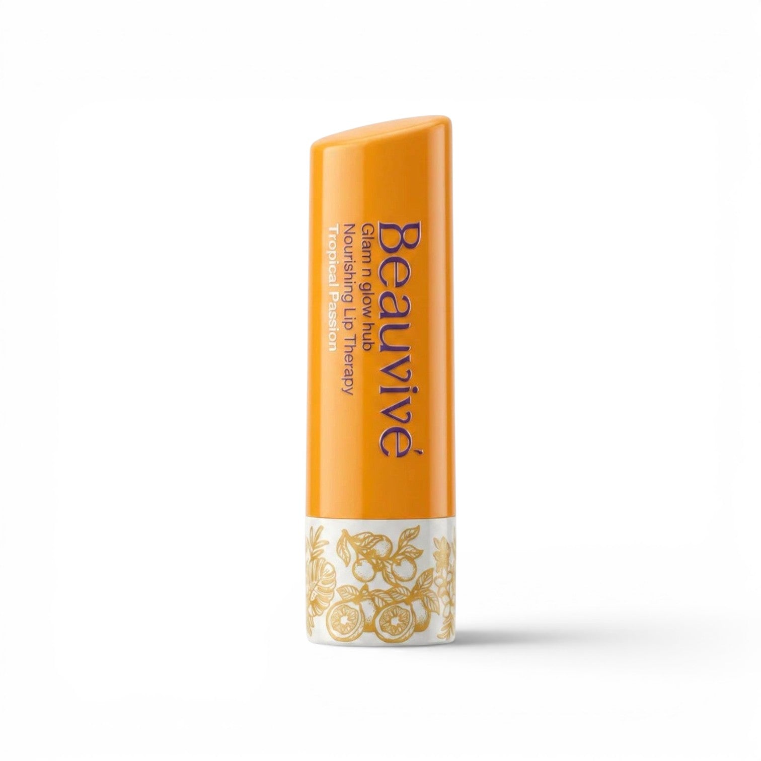 Beauvive Nourishing Lip Therapy (Tropical Passion)