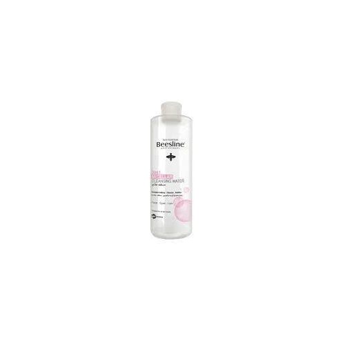 Beesline 3in1 Micellar Cleansing Water - Rose - 400ml