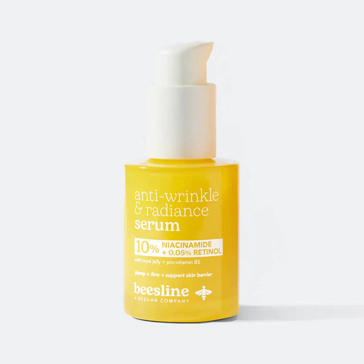 Beesline Anti-wrinkle & Radiance Serum