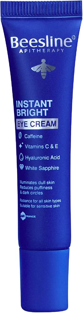 Beesline Instant Bright Eye Cream