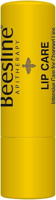 Beesline Lip Care Flavour Free