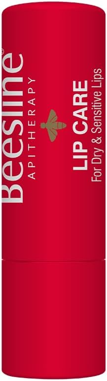Beesline Lip Care Shimmery Cherry