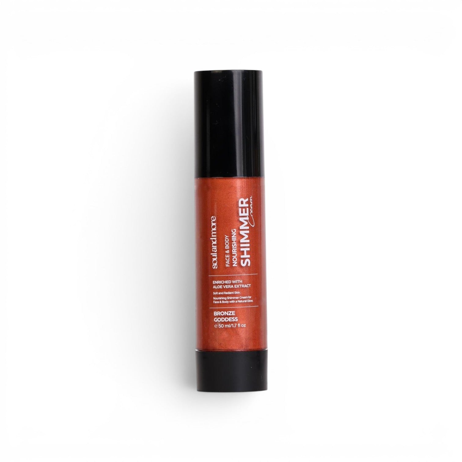Soul & More Bronze Goddess - Shimmer