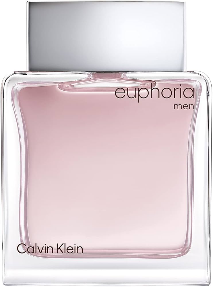 CALVIN KLEIN EUPHORIA (M) EDT 100ML