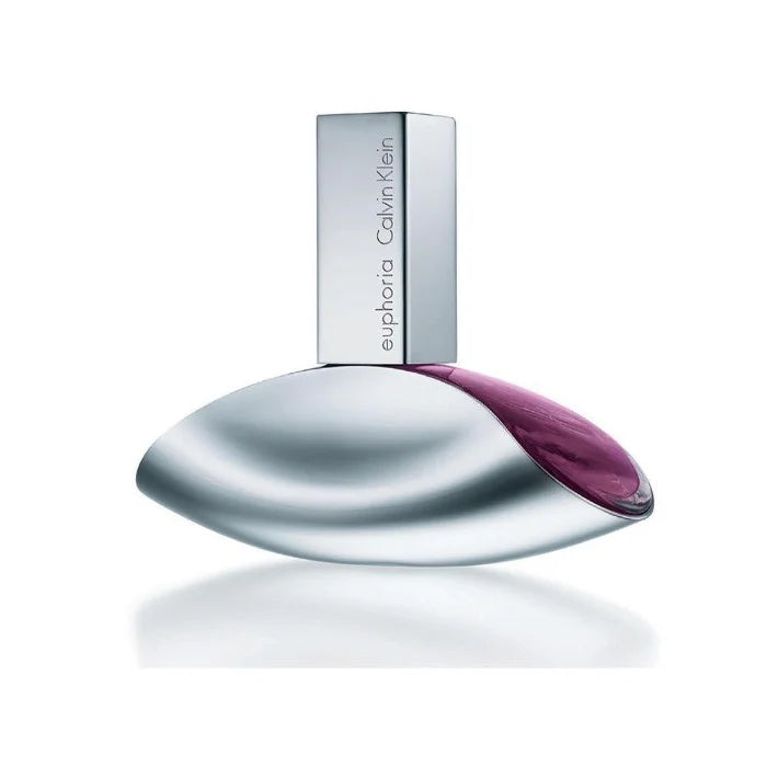 CALVIN KLEIN EUPHORIA (W) EDP 100ML
