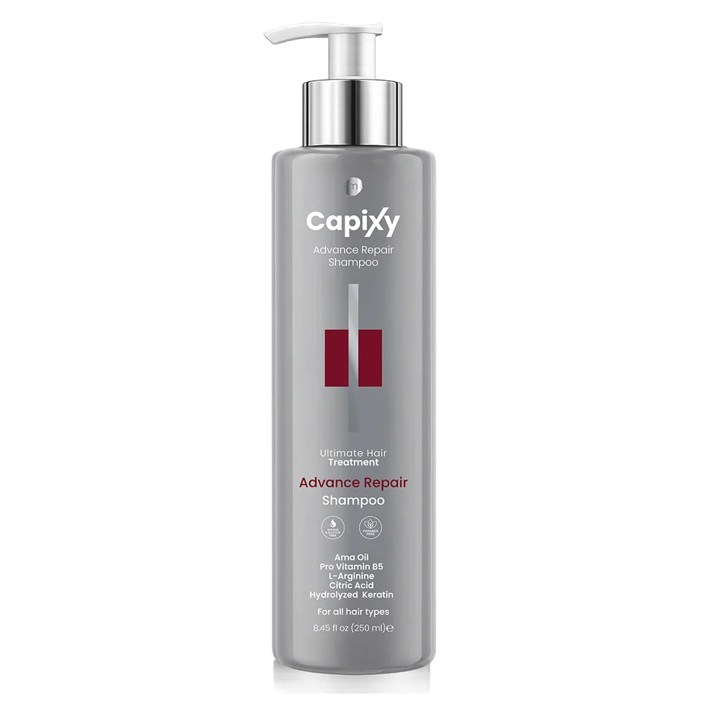 Capixy Advance Repair Shampoo 250 ml