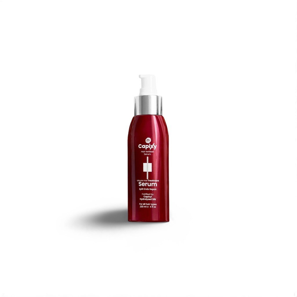Capixy Hair Serum