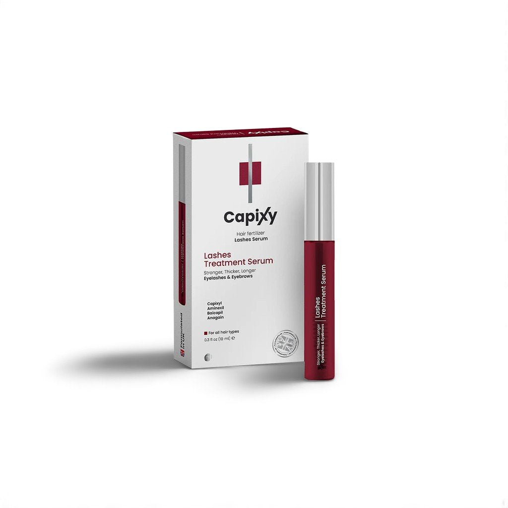 Capixy Lash Serum