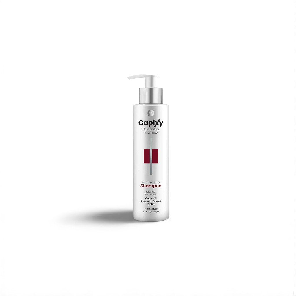 Capixy Shampoo