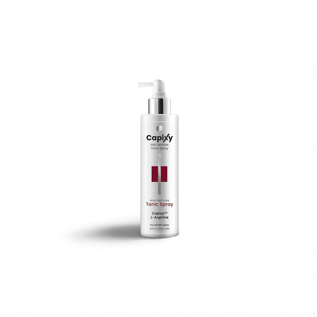 Capixy Tonic Spray