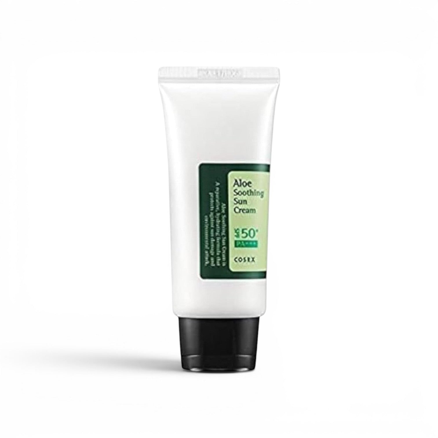 Cosrx Cosrx Aloe Soothing Sun Cream SPF50