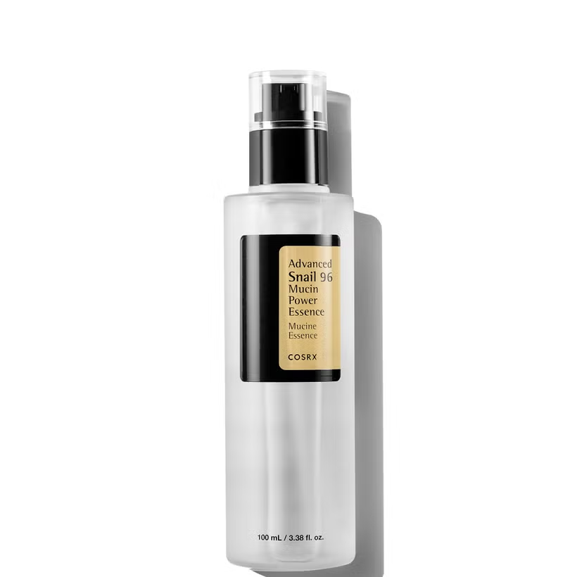 Cosrx Advanced Snail 96 Mucin Power Essence 