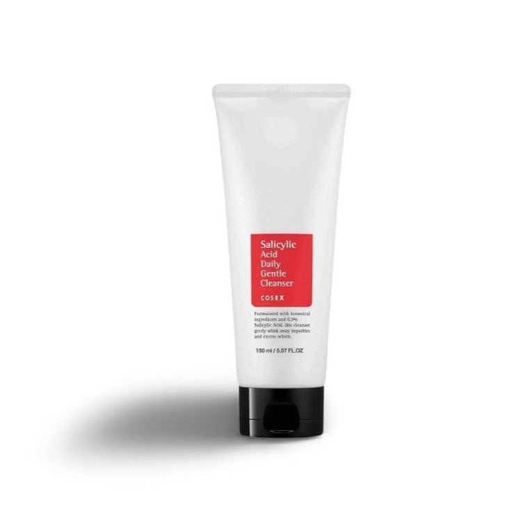 Cosrx Salicylic Acid Daily Gentle Cleanser