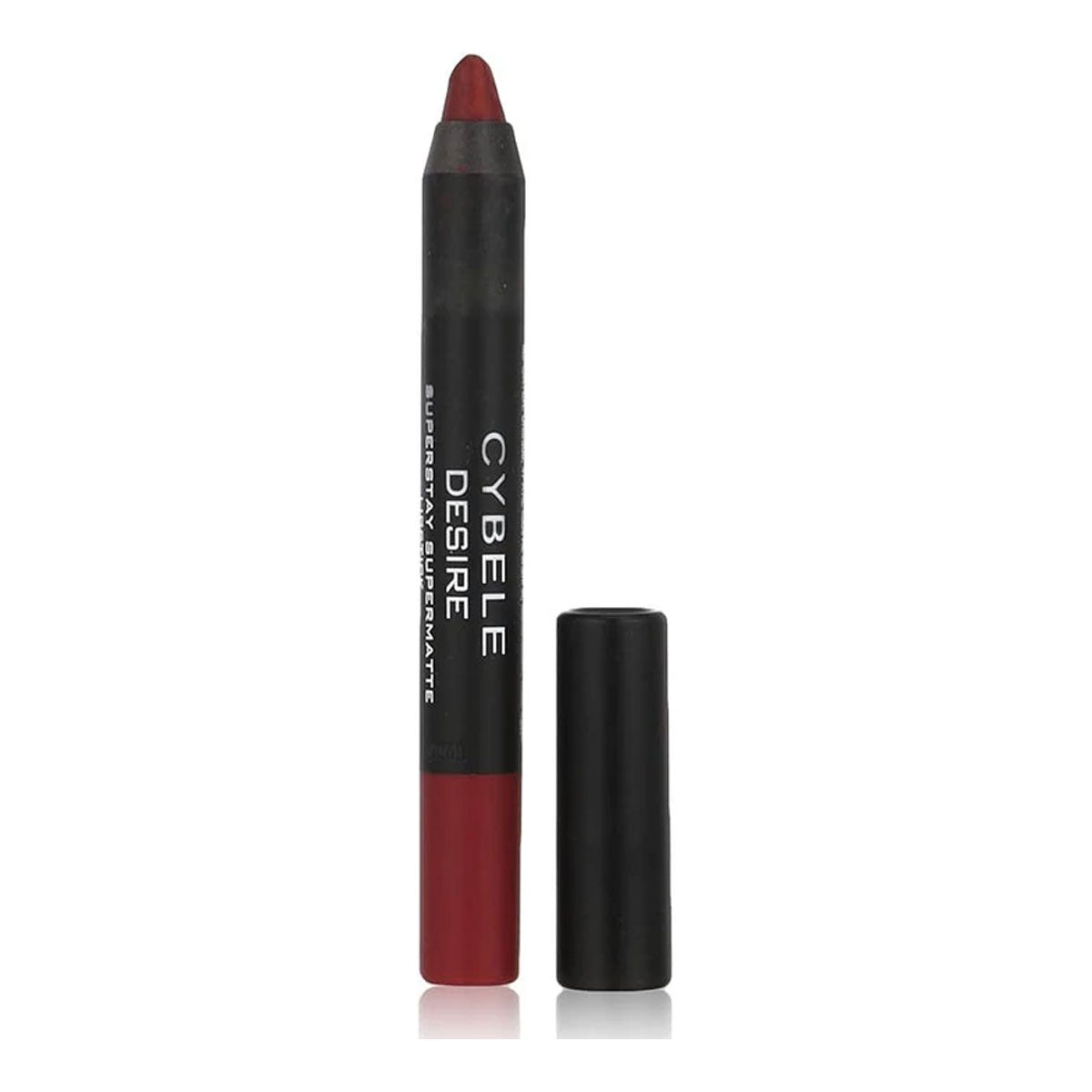 Cybele Desire Lipstick Pencil No. 06 Wine