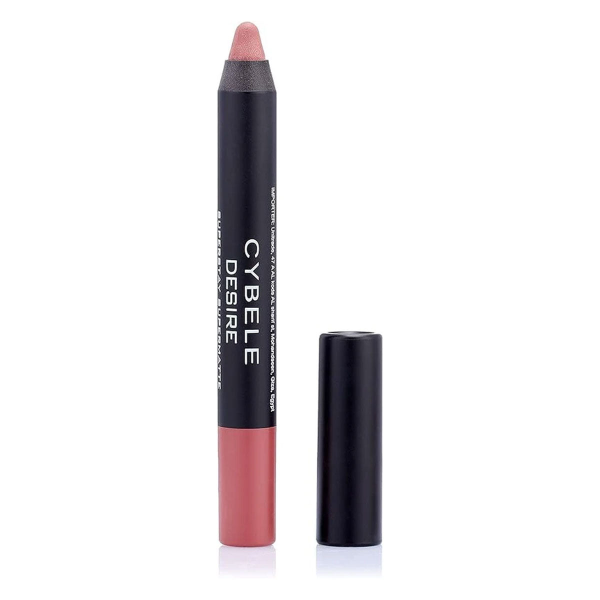 Cybele Desire Lipstick Pencil No. 10 Burly Wood