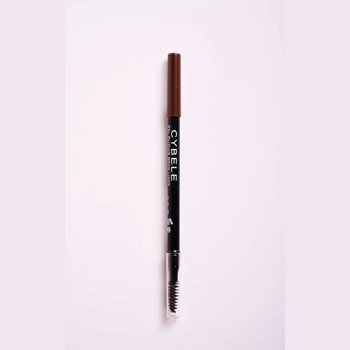Cybele Gel Gliding Brow Liner No. 03 Ash Brown