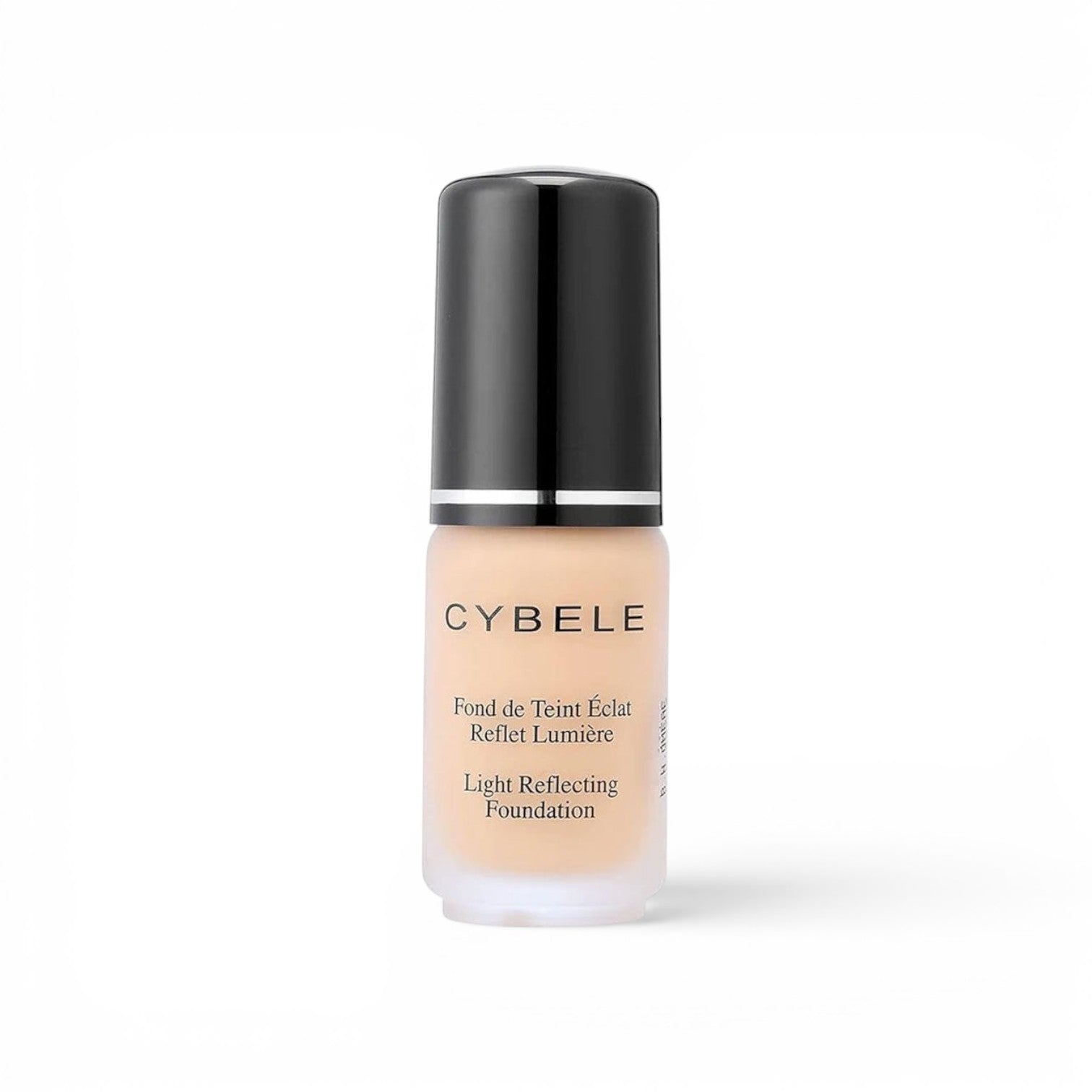 Cybele Liquid Foundation No. 3 Light Beige