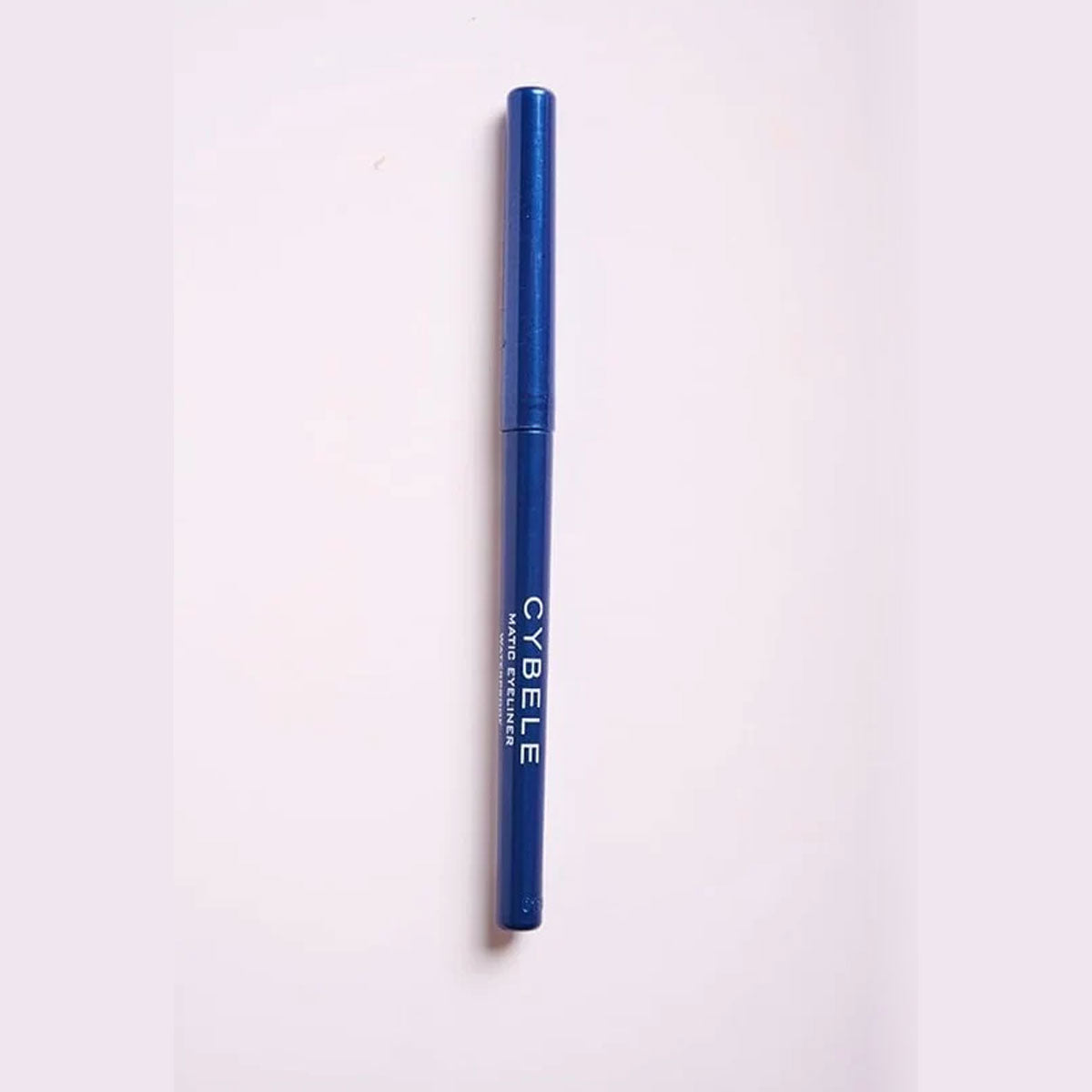 Cybele Matic Eye Liner Pencil No. 03 Blue