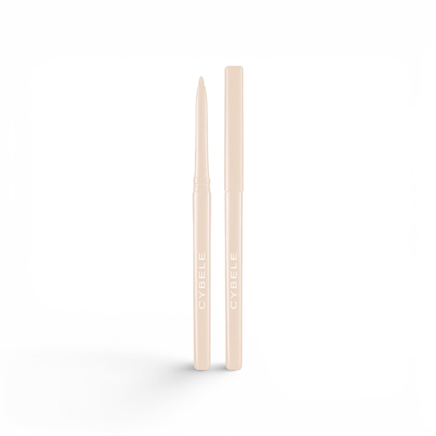 Cybele Matic Eye Liner Pencil No. 06 Off-White