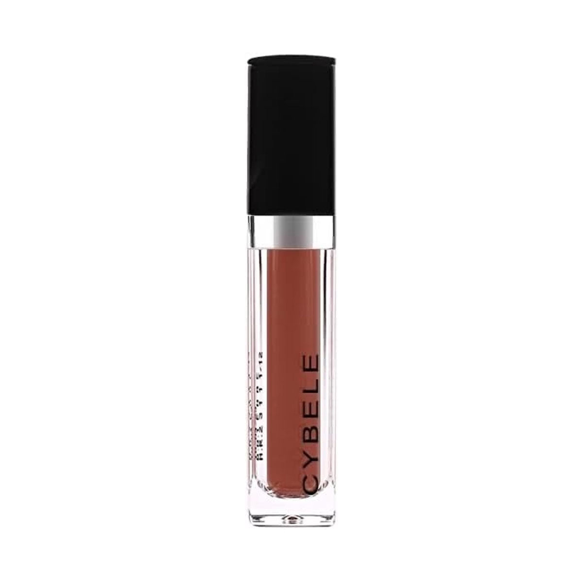 Cybele Matte Liquid Lip Color 108 Fresh Brew