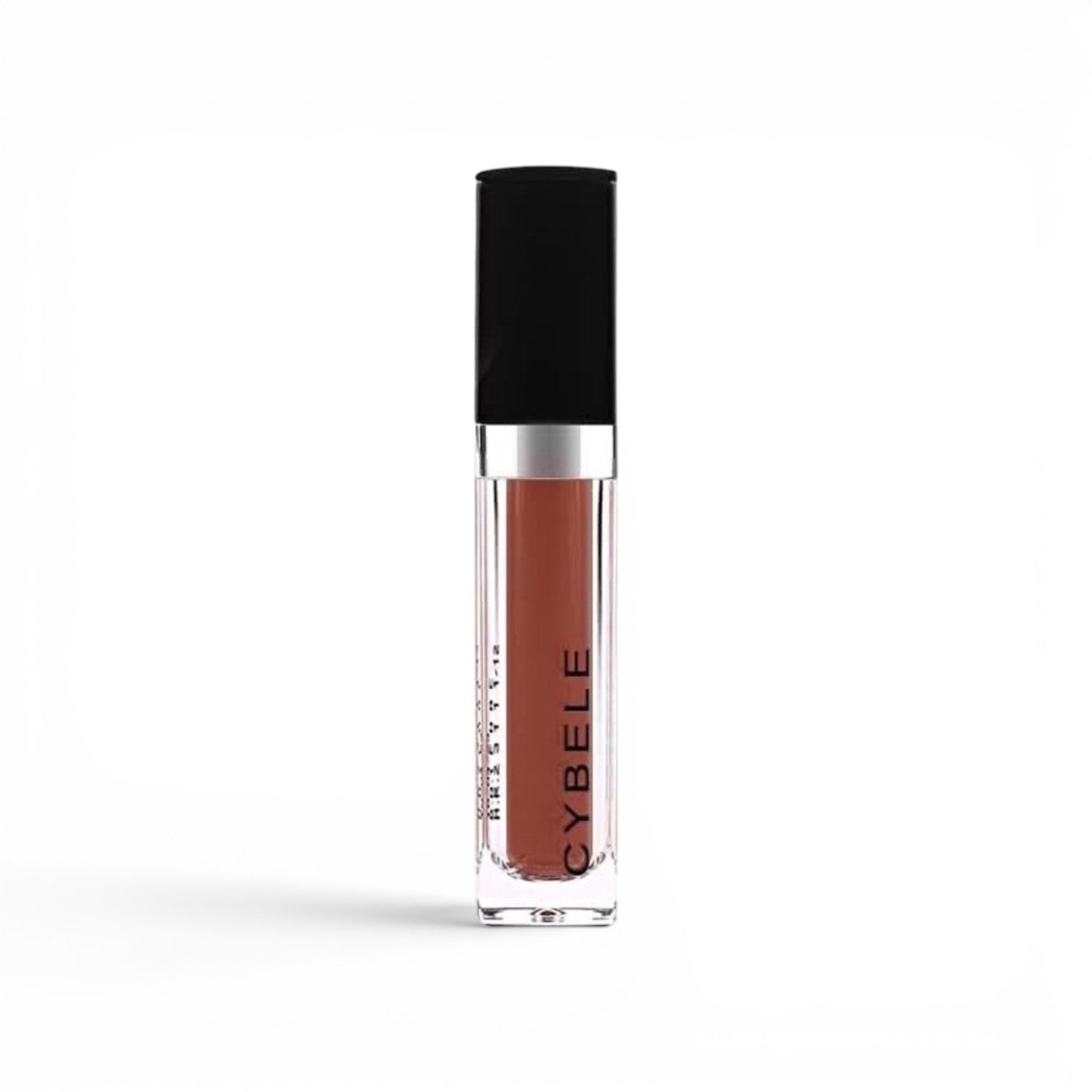 Cybele Matte Liquid Lip Color 108 Fresh Brew