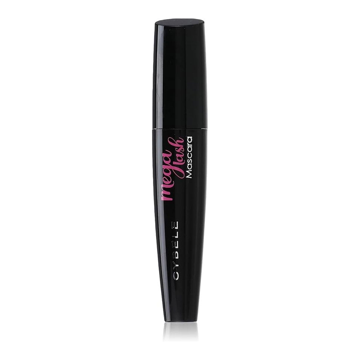 Cybele Mega Lash Mascara 01 Dark Black