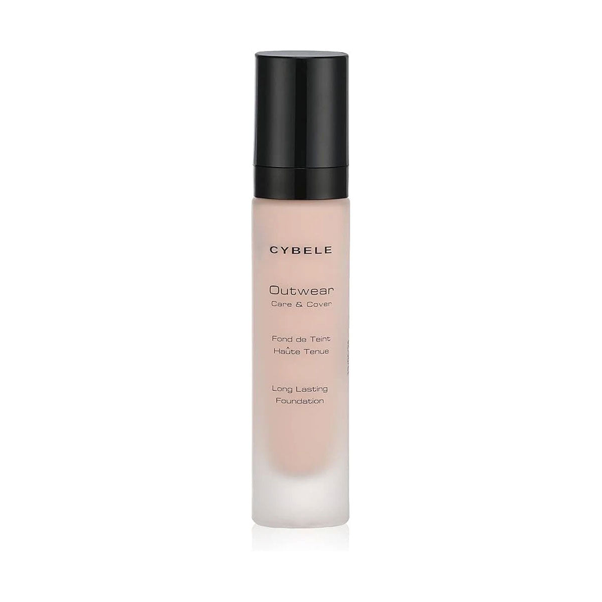 Cybele Out Wear Foundation No. 1