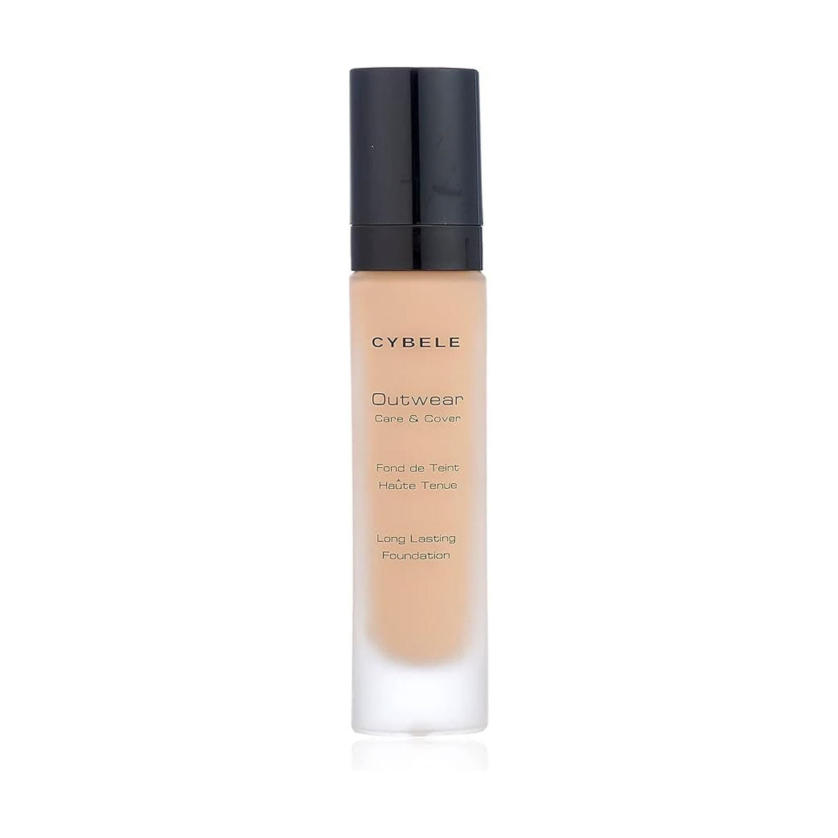 Cybele Out Wear Foundation No. 5