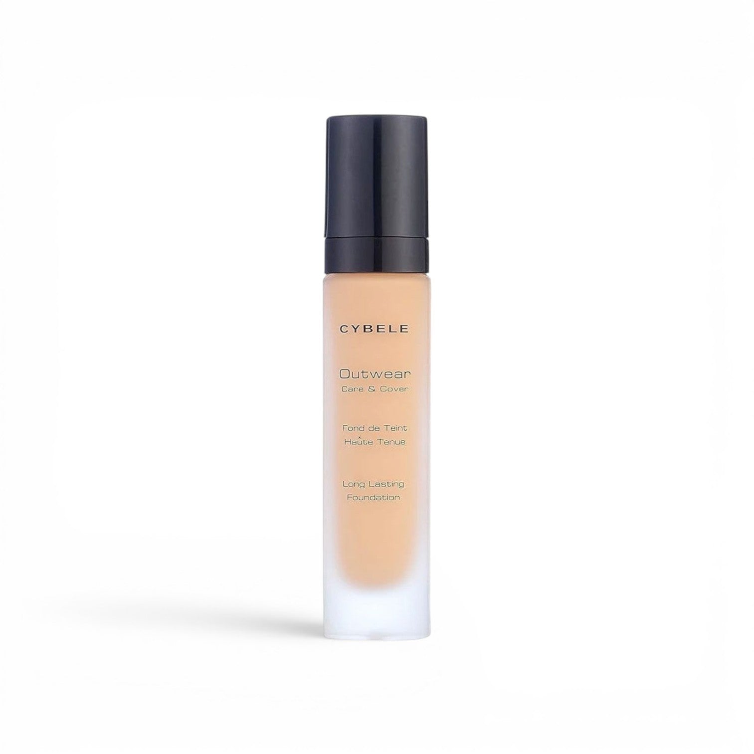 Cybele Out Wear Foundation No. 2