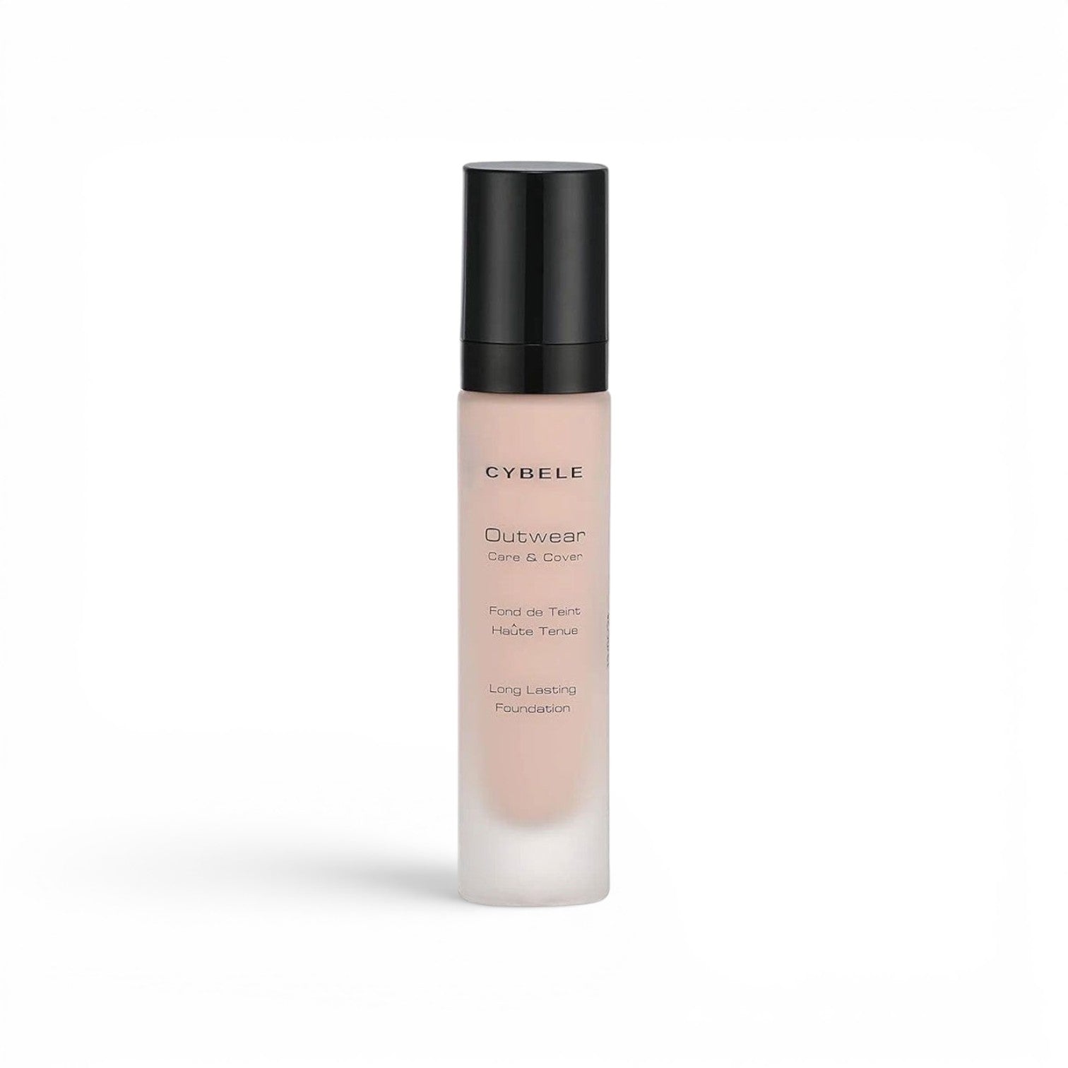 Cybele Out Wear Foundation No. 1