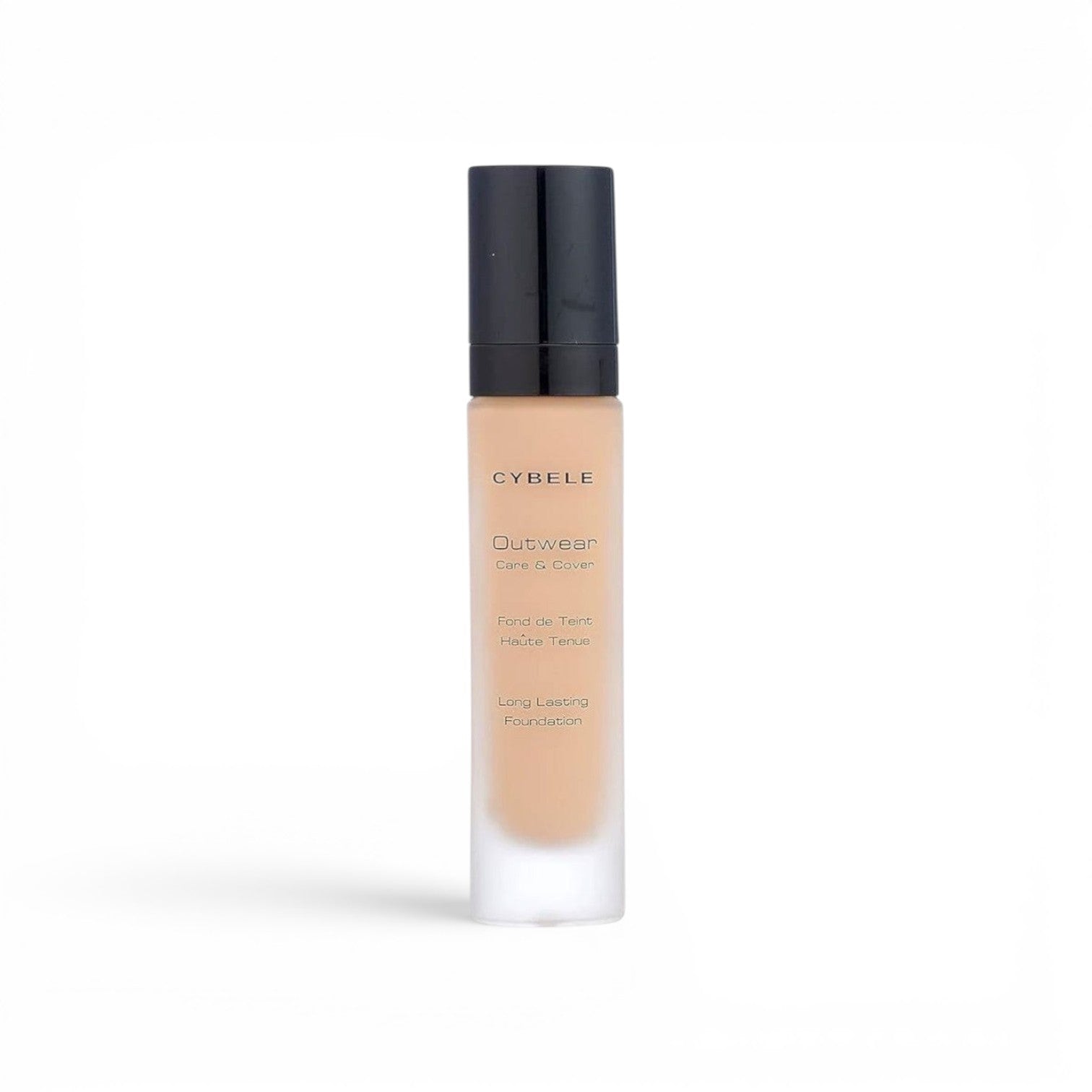 Cybele Out Wear Foundation No. 5