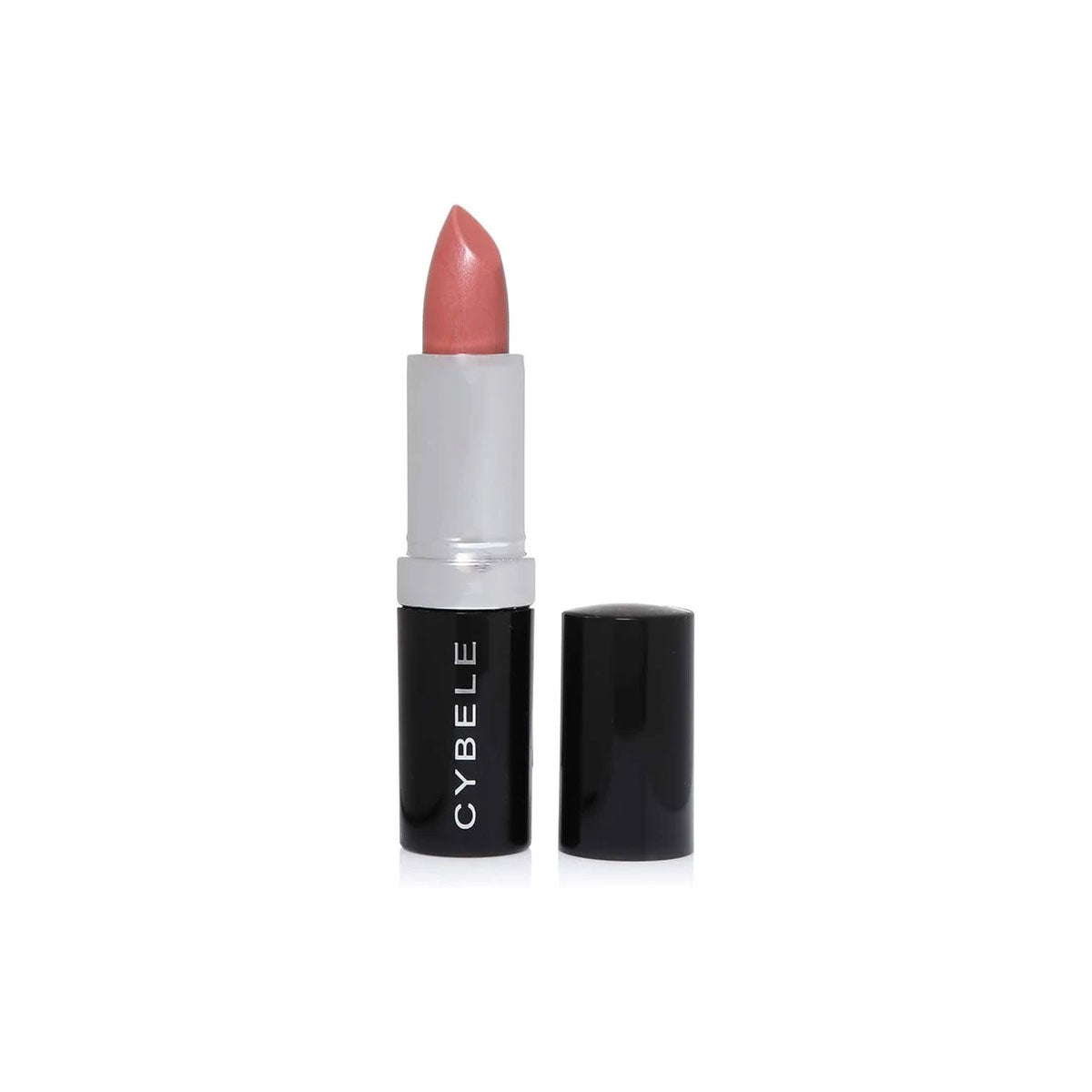 Cybele Rich Cream Lip Stick No. 122 Rock Brown