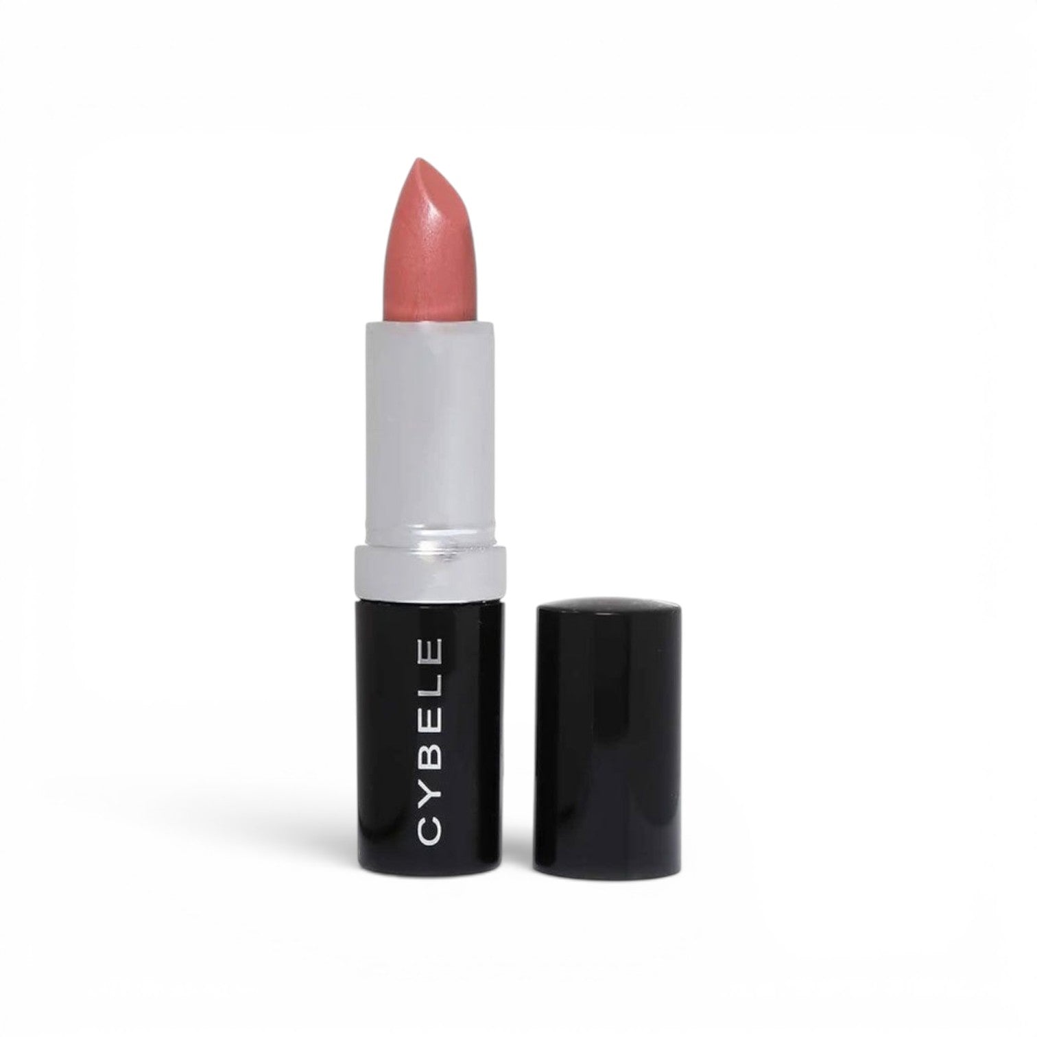 Cybele Rich Cream Lip Stick No. 122 Rock Brown