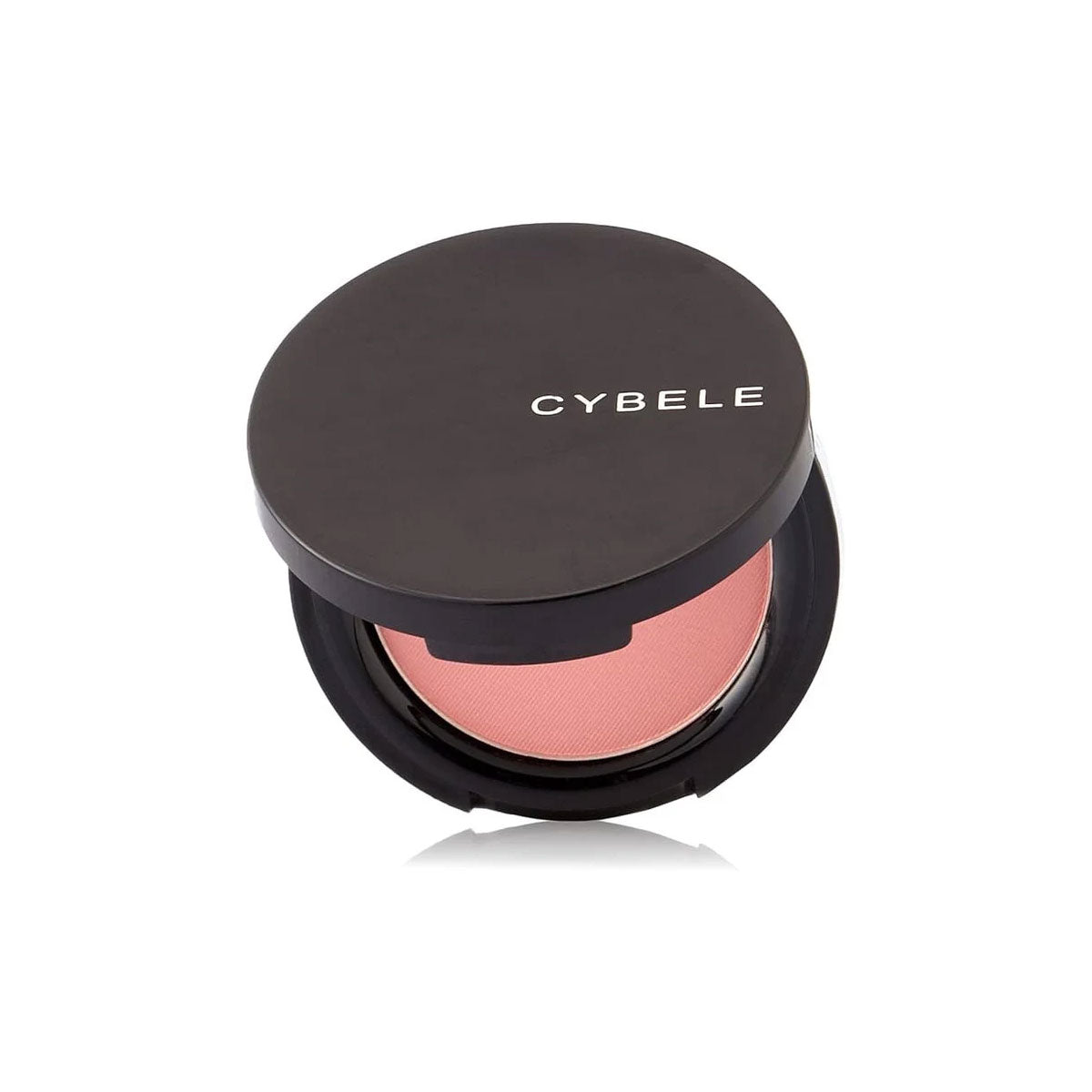 Cybele Smooth N'Wear Powder Blush No. 4 Bois De Rose