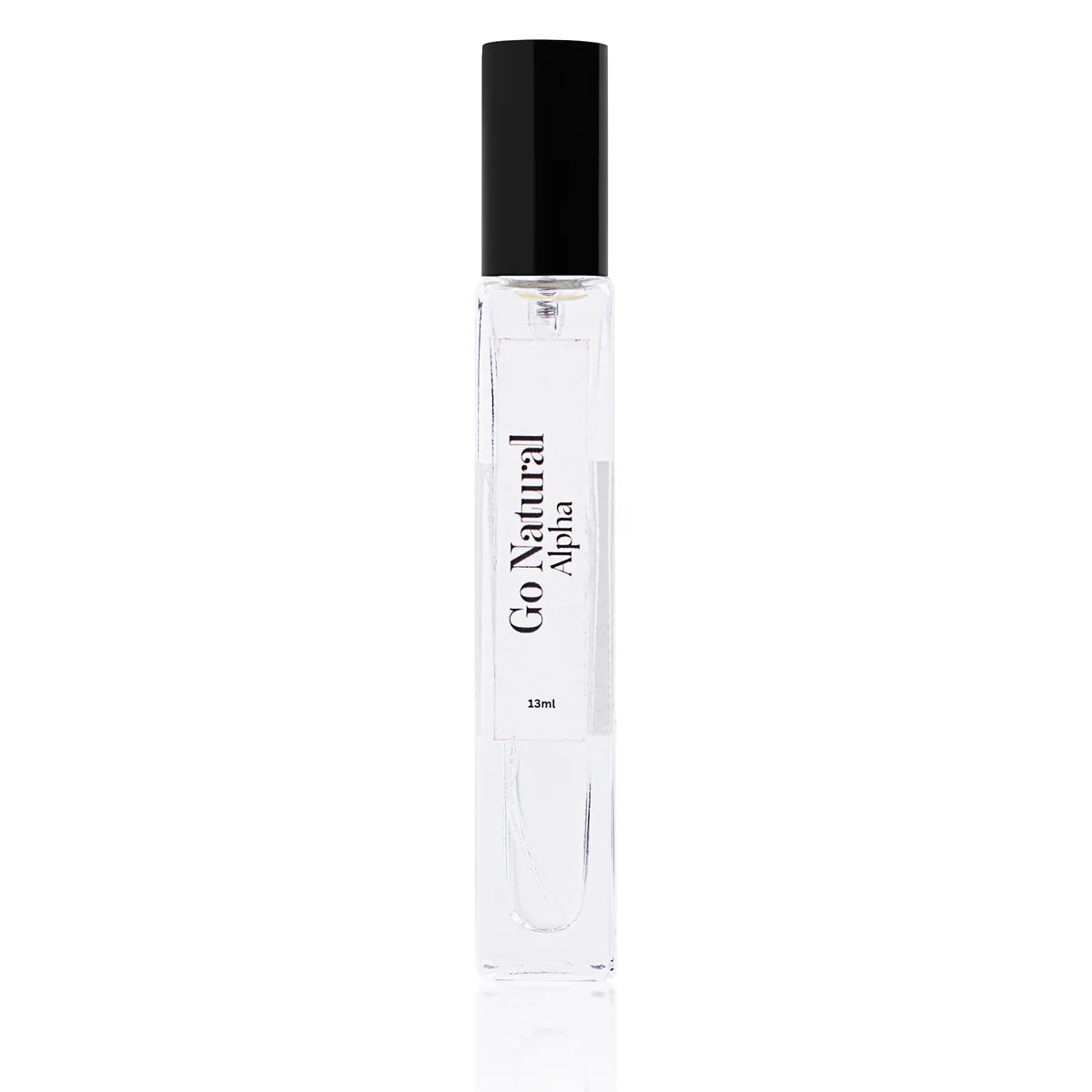 Alpha Travel Size